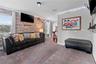 Bonus Room with Game Area & Karaoke Stage