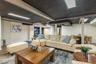 Basement Rec Room