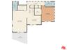 Guest House Floorplan