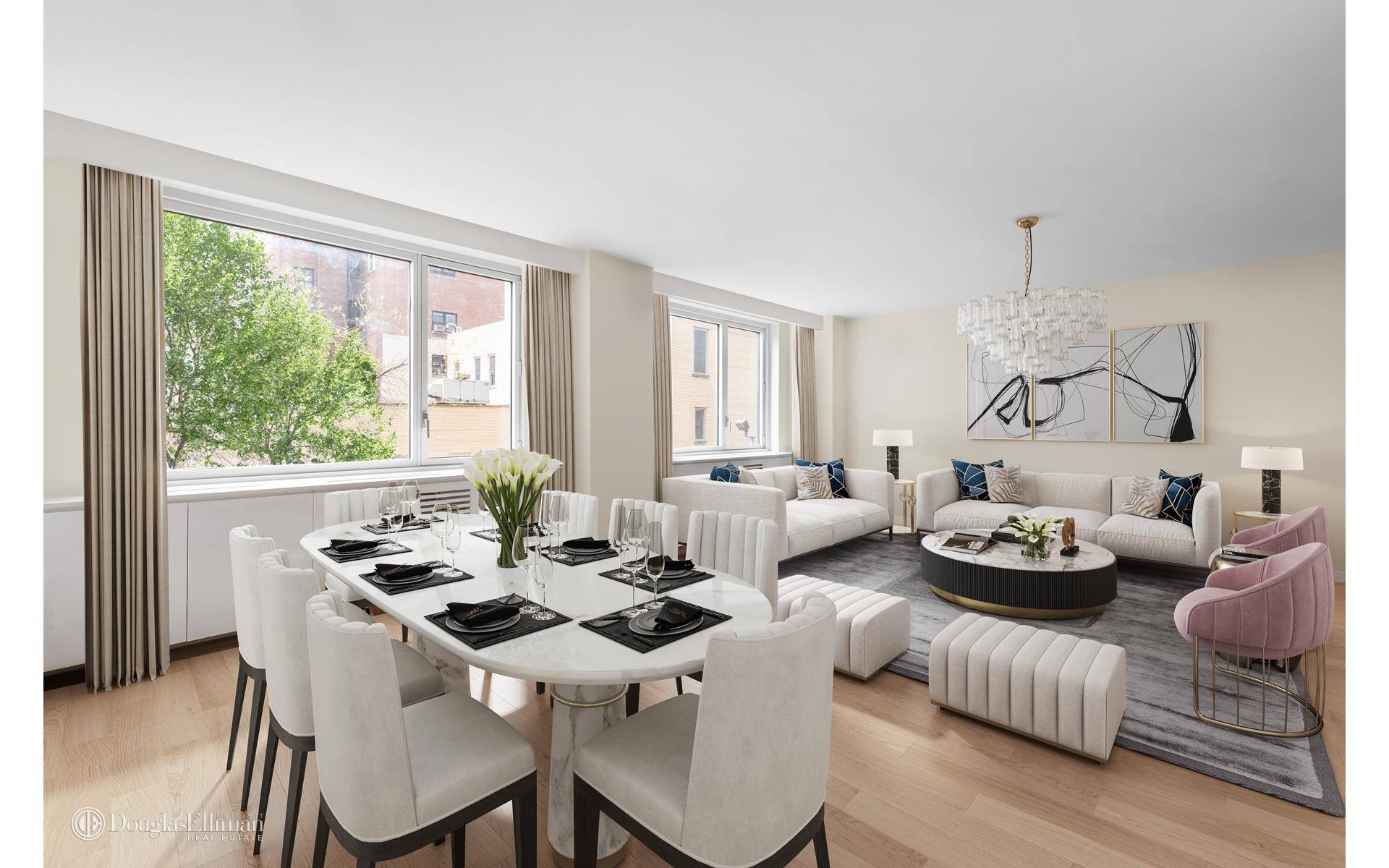 Fifty Third And Eighth Immediate OccupancyPRICES JUST REDUCED LIMITED TIME BROKER INCENTIVEThe D line residences at Fifty Third And Eighth offer the best of contemporary design, in the vibrant neighborhood ...