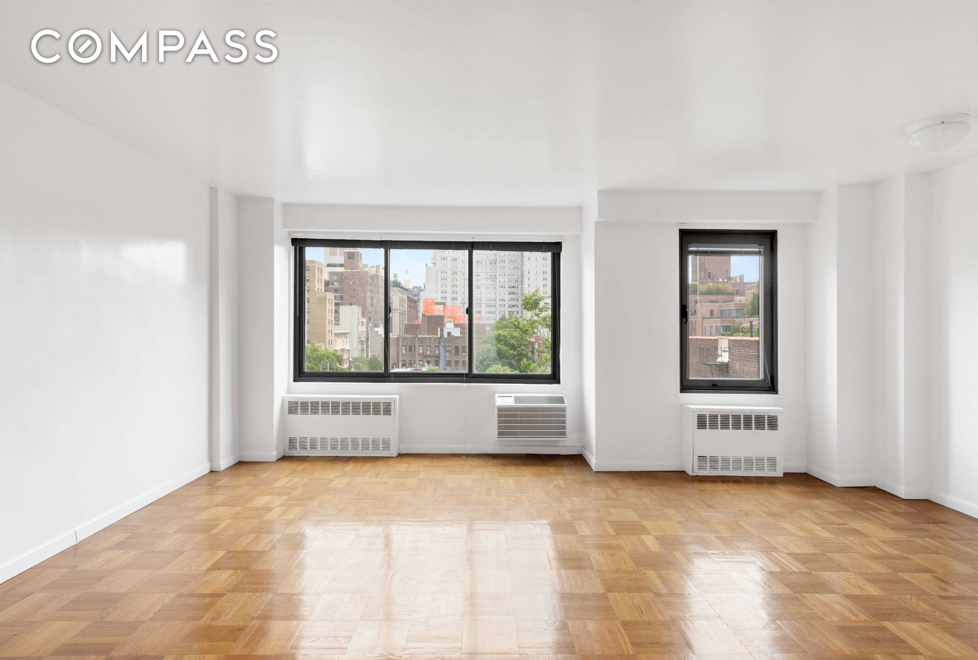The perfect 1031 exchange, investment property, pied a terre or West Village home !