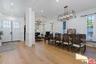 Open room concept