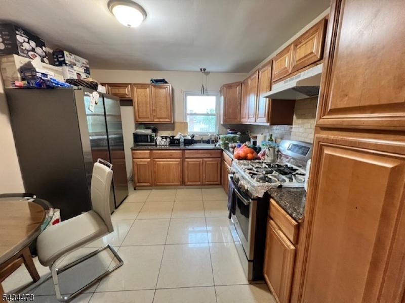 2nd Unit Kitchen