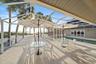 WOW factor with this pool deck!!