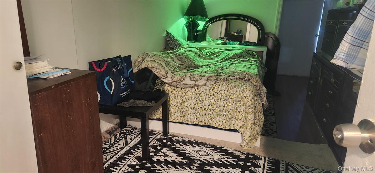View of bedroom