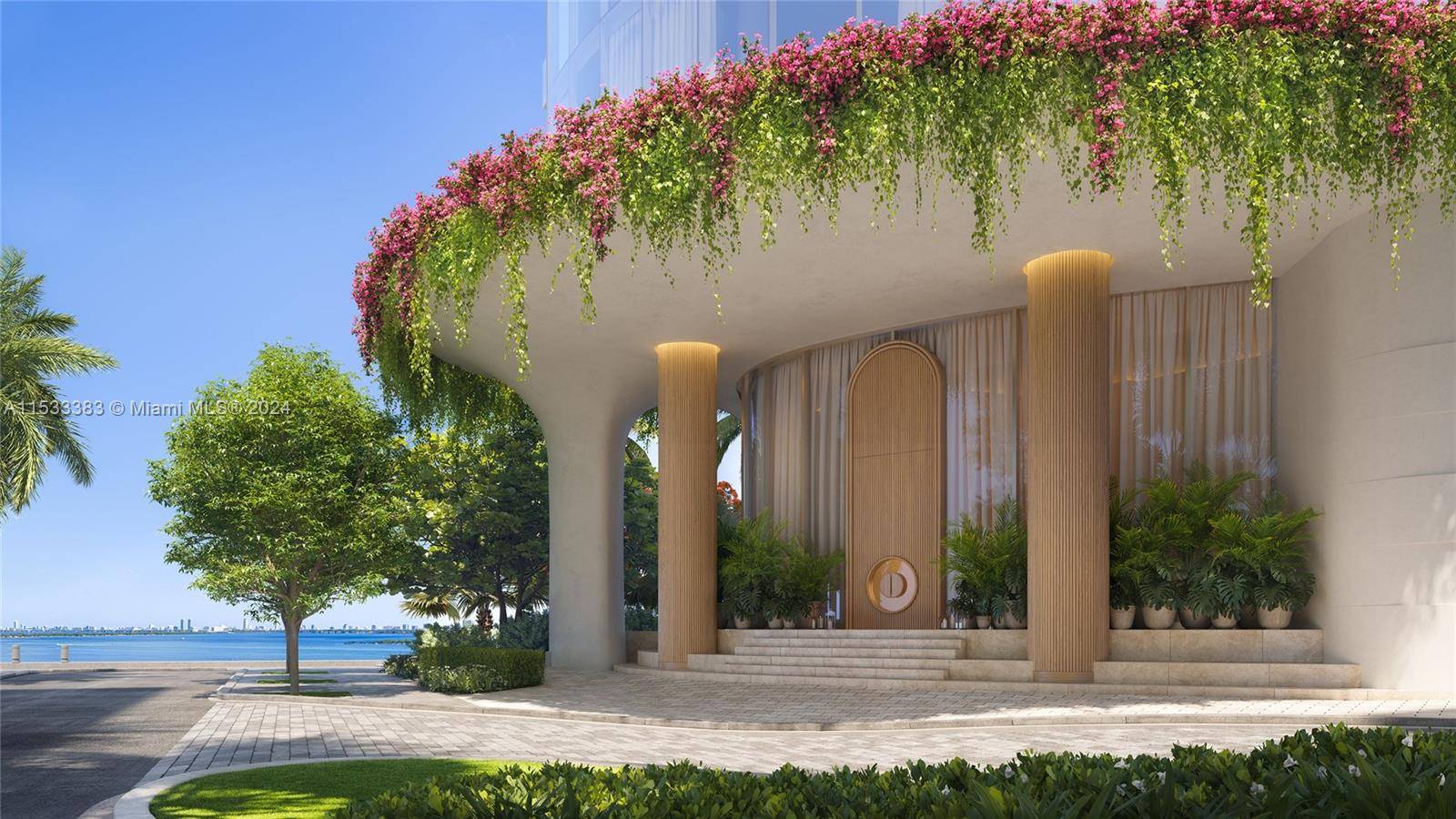 Edition Residences, Miami Edgewater is an ode to Miami and commitment to a new way of living in one of the world's most magical cities.