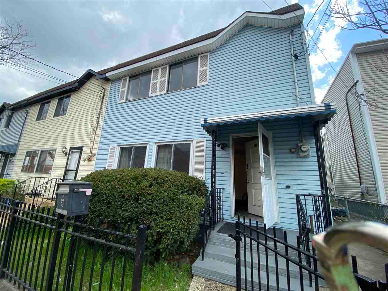 93 EGE AVE New Jersey