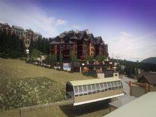 Excellent opportunity to enjoy the premier resort, Grand Colorado on Peak 8, ski in and ski out during week 2 every year or trade it through Interval International.