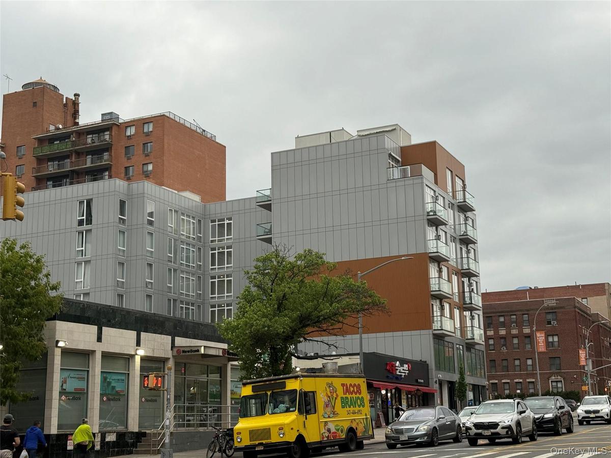 View of property