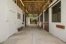 Center-aisle barn featuring hot water, updated electrical, and convenient access to all stalls