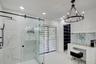 1st master bathroom
