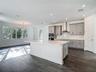 open kitchen