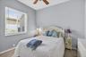 2nd Bedroom with ensuite