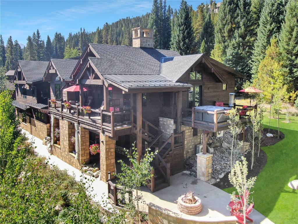150K UNDER APPRAISED VALUE Your chance at INSTANT EQUITY in Breckenridge w Ax Throwing Station !