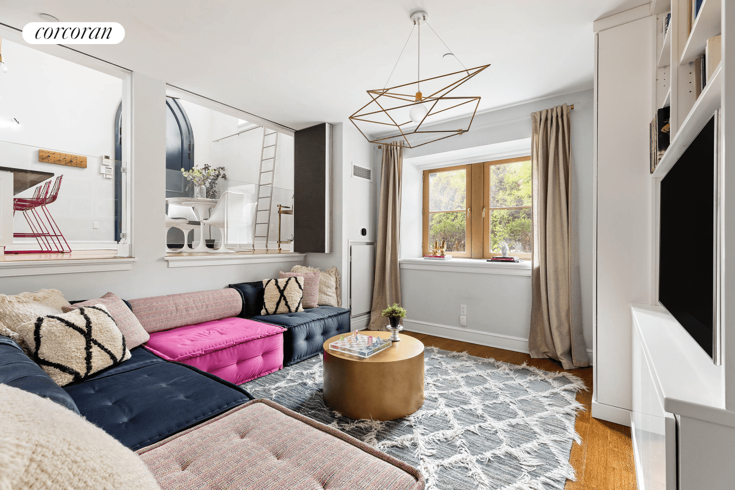 The one of kind condo in Cobble Hill you have been waiting for is finally available in a stunning converted Romanesque church, at the picturesque corner of Strong Place and ...