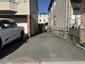 Driveway tandem for 2+ cars