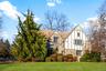 Beautiful Bonnie Crest Tudor