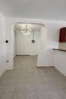 Unit 2 – Living-Dining Area