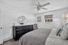 OVERSIZE GUEST BEDROOM