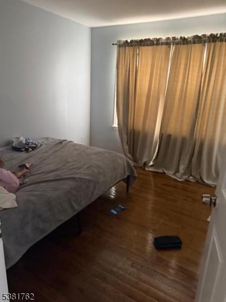 1 Bedroom 1st Fl