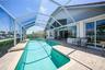 Heated Pool and Hot Tub