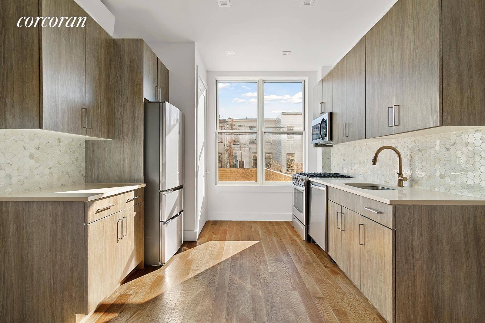 Welcome to 900 Willoughby Ave, a 7 unit boutique condo conversion located in the heart of prime Bushwick, offering a mix of studio and one and two bedroom layouts.