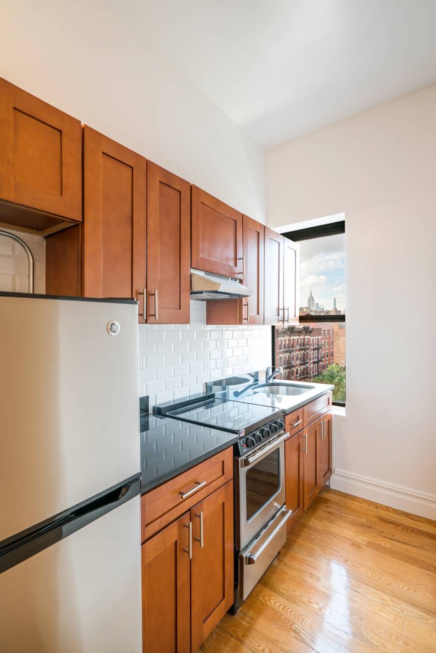 Newly renovated 3 bedroom in the hottest part of the lower East Side !