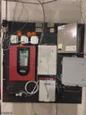 SPRINKLER SYSTEM