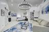 2nd master bedroom