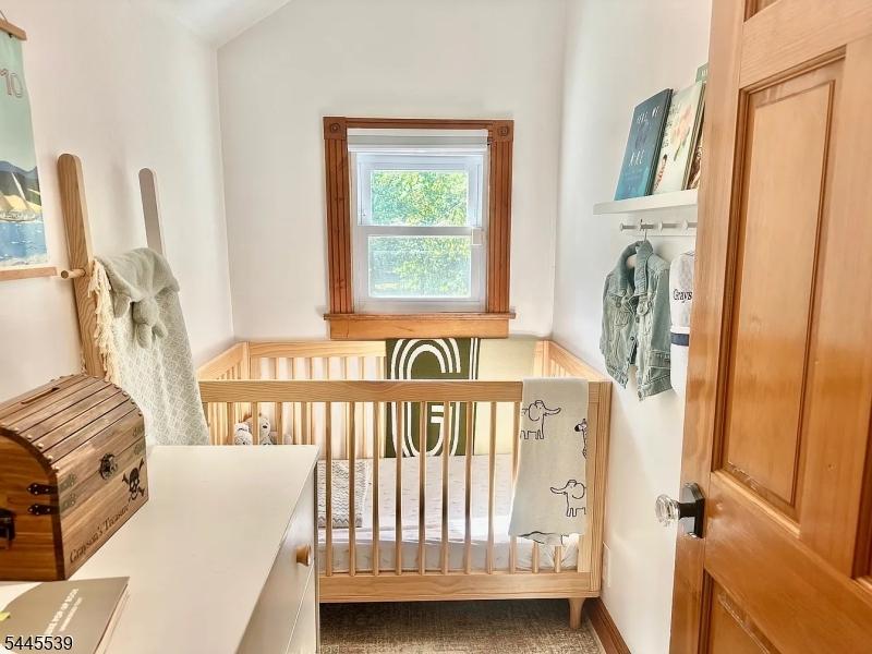 Bonus room