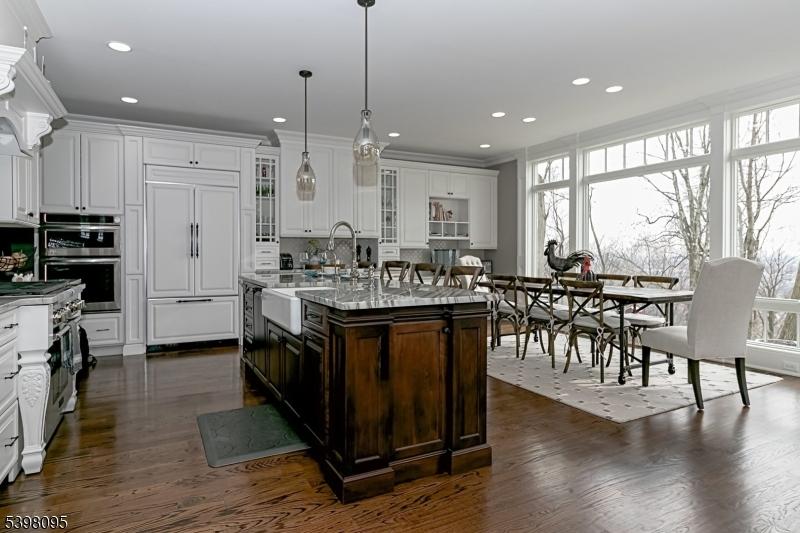 Kitchen option