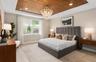 Model Home Design Only. Pictures and furnishings are for illustrative purposes only. Elevations, colors and options may vary. Furniture is for model h