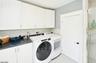 Full Bath W/Laundry