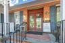 Front Porch in Town Center