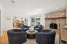 Fam Room with WB Fireplace