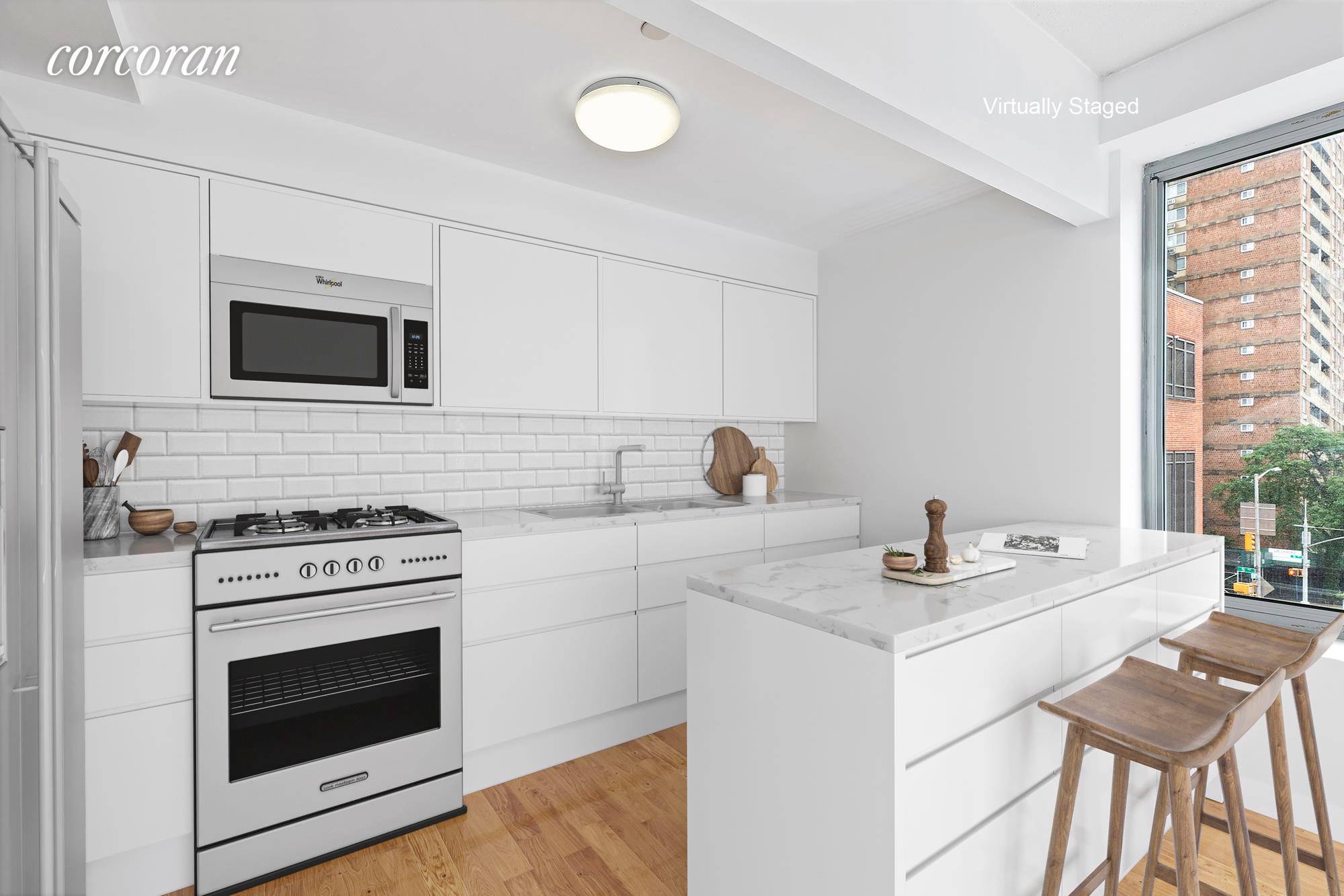 29 West 138th Street, 2A Beacon Towers 29 West 138th Street, 2A is a sun splashed, corner 2 bedroom located in one of the most fabulous luxury buildings in Central ...