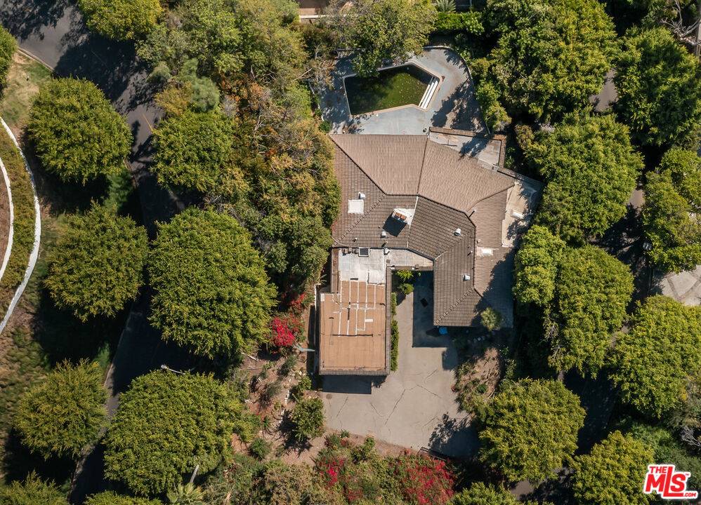 1150   Laurel Way 3BR Beverly Hills Post Office | B.H.P.O. La