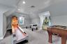 Large Game Rm/5th Bedroom