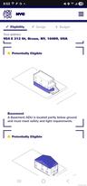 Ground Floor is ADU Eligible.