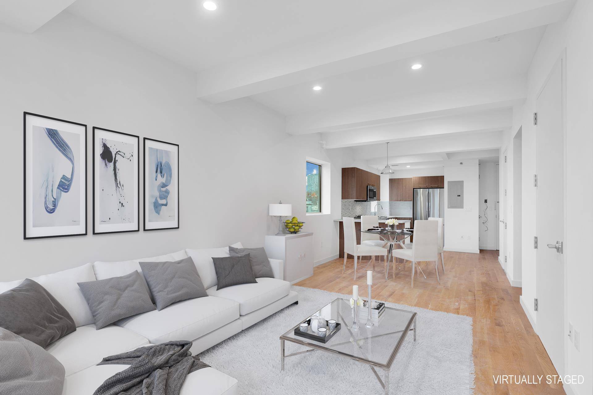 NO BROKER FEE FOR DIRECT RENTERSBOERUM HILL'S MOST SOUGHT AFTER BOUTIQE RENTAL NEW DEVELOPMENT !
