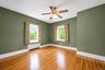 Empty room