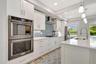 Completely Renovated Kitchen w/Gas Stove