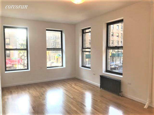 1 month free on 13 month lease net effective 3, 138 month Located at 601 West 174th Street, this 4 bedroom 2 bathroom home has recently been renovated, and offers ...