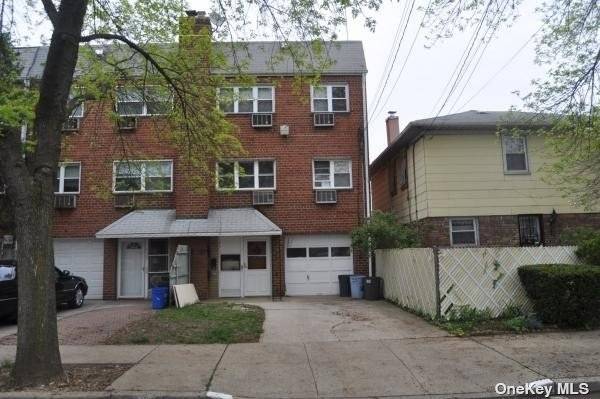 Great Income Producer, Large Brick 3 family in the excellent location of Floral park with Excellent Condition.