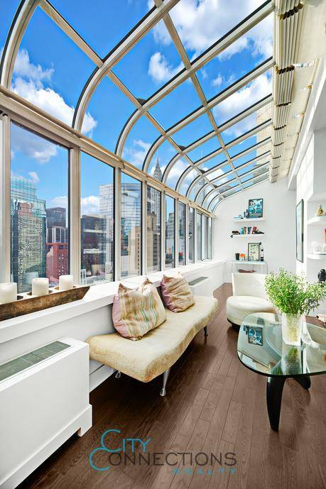 Chic Downtown loft... in the heart of Midtown East !