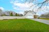 Large Yard