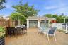 outdoor area