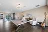 Upstairs Loft