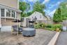 Back Patio