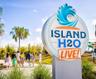 Island H2O Water Park located within Margaritaville Resort Orlando in Kissimmee FL